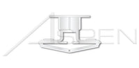 Plastic Toggle Anchor