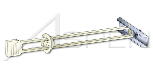 Steel Zinc Plated KapToggle Hollow Wall Anchor - Image 1