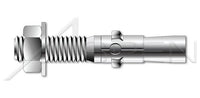 AISI 316 Stainless Steel Wedge Anchor
