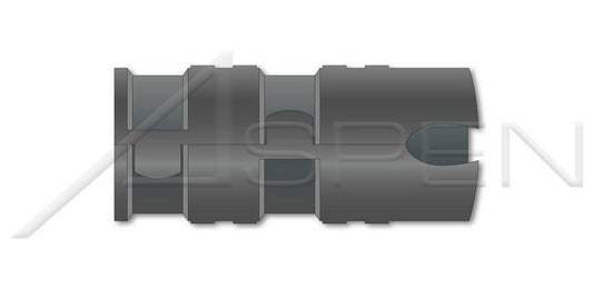 Zamac Alloy Single Expansion Shield Anchor - Image 1