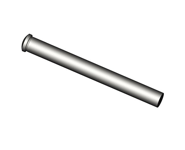 H-13 Steel Angle Pin with Radiused Heads - Industrial Grade - Image 1