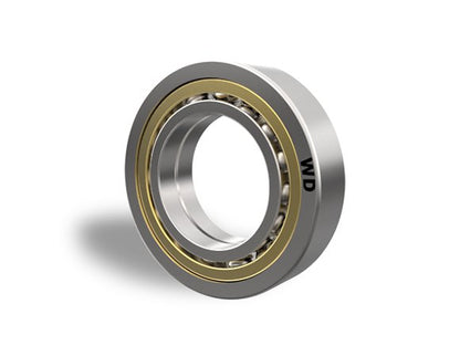 Industrial Grade Four Point Contact Ball Bearings - Image 1