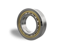 Industrial Four Point Contact Ball Bearings - 110x200x38 mm