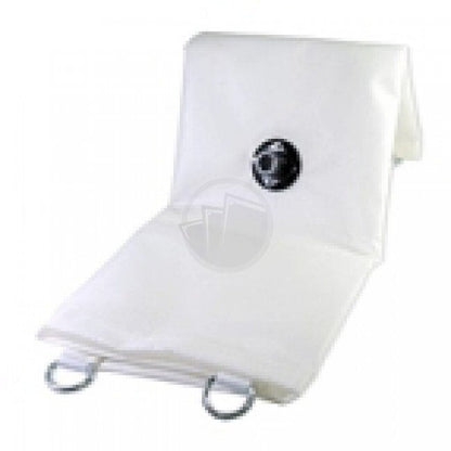 Anti-Static Vinyl Drain Tarps - Image 2
