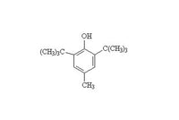 China-made Food Grade BHT Antioxidant Agents