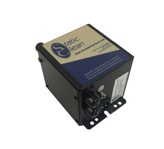 Anti-Static Bar Power Supply with 2 Output Ports - Image 1