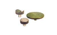 V-Anvil Hardness Tester Accessory