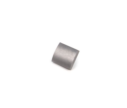 Ames 1/2 Inch Convex Anvil - Image 1