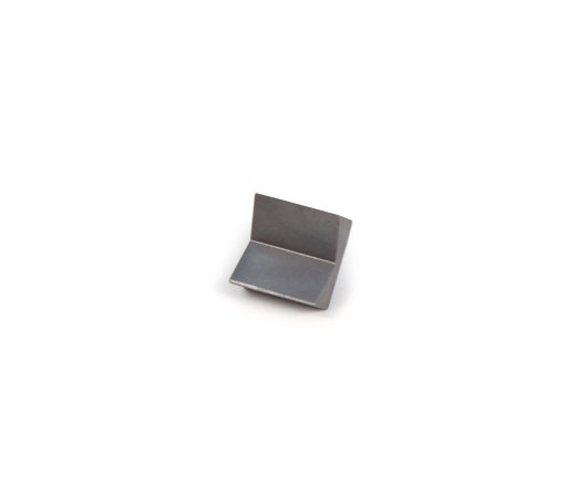 Ames 1/2 Inch V Anvil - Precision Measuring Tool for Small Round Stock - Image 1