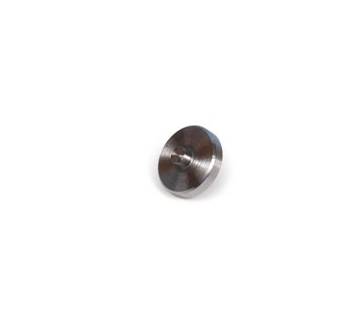 Ames 1/8 Inch Raised Flat Anvil - Image 1