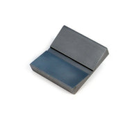 Ames 1 1/4 Inch V Anvil