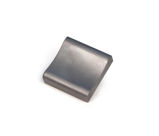 Ames 1 Inch Cylindrical Anvil Tool - Image 1