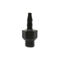 AO-AG Series 1/8 Inch (in) Barb Size and 0.016 Inch (in) Orifice Size Adapter Fitting