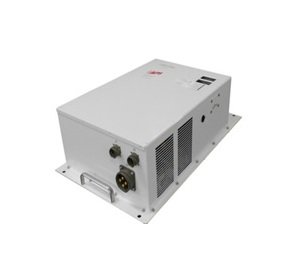 AP6612(DL) 24V DC Battery Stack & 480V AC Industrial Charger - Image 1