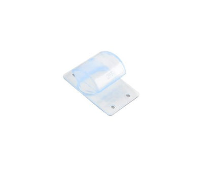 APM Hexseal® 1113/40 Standard Lever-Actuated Circuit Breaker Back-of-Panel Mounting Boot - Image 1