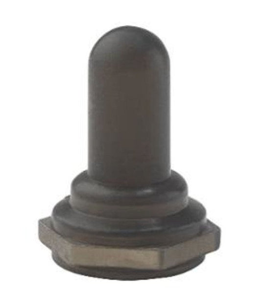 APM Hexseal® C1131/28 Standard Threaded Full Toggle Boot with Constant Internal Diameter - Image 1