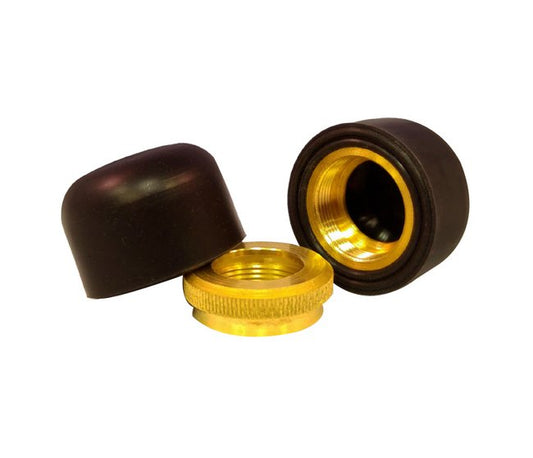 APM Hexseal® Snapseel® Boots for Pushbutton Switches - Image 1