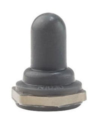 APM Hexseal® N1030 Standard Threaded Full Toggle Boot with Secondary Inner Seal