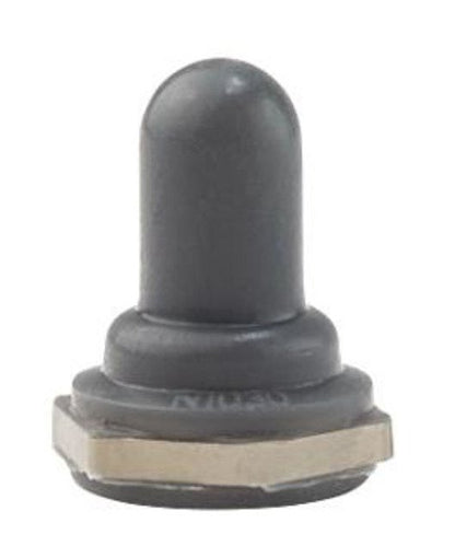 APM Hexseal® N1030 Standard Threaded Full Toggle Boot with Secondary Inner Seal - Image 1