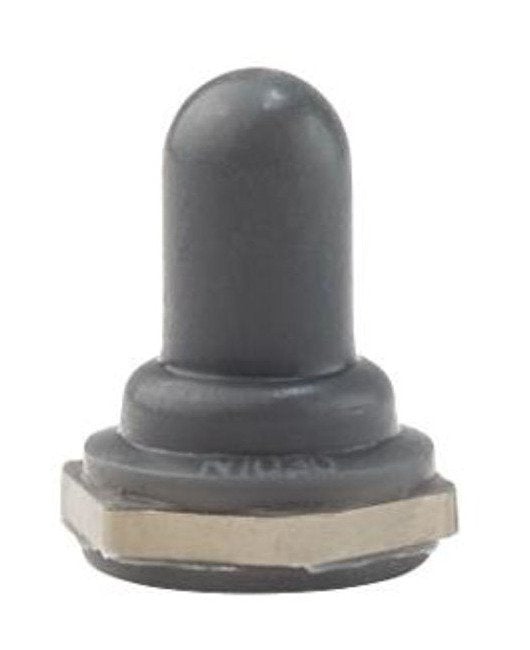 APM Hexseal® N1030 Standard Threaded Full Toggle Boot with Secondary Inner Seal - Image 1