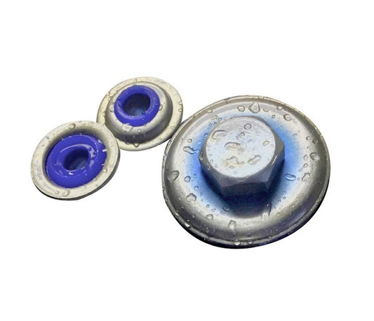 APM Hexseal® Seeloc® Heavy-Duty Bonded Washers - Image 1