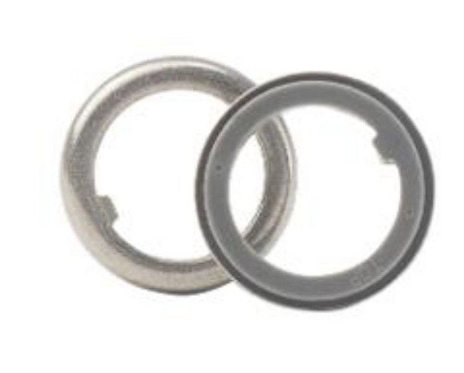 APM Hexseal® 60225 Standard Bushing Seal for Switch Panel Cut-Outs - Image 1