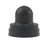 APM Hexseal® C1221/22 Standard Threaded Pushbutton Boot with Round Insert