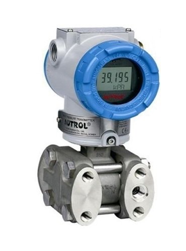 APT-3100 Differential Pressure Transmitter with HART Protocol - Image 1