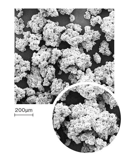 Aqua Keep 160 &#181;m Super Absorbent Polymer - Image 2