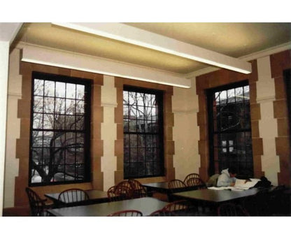 Stacked Magnetic One Lite Storm Window (MOL-ST) - Image 1