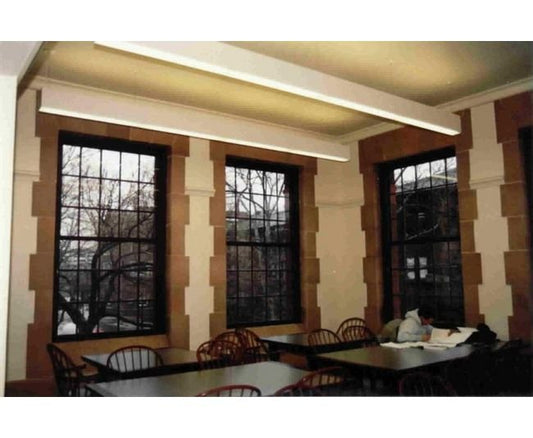 Stacked Magnetic One Lite Storm Window (MOL-ST) - Image 1