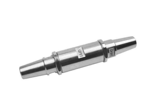 Stainless Steel Swageless Jointer for Architectural Cable Railings - Image 1