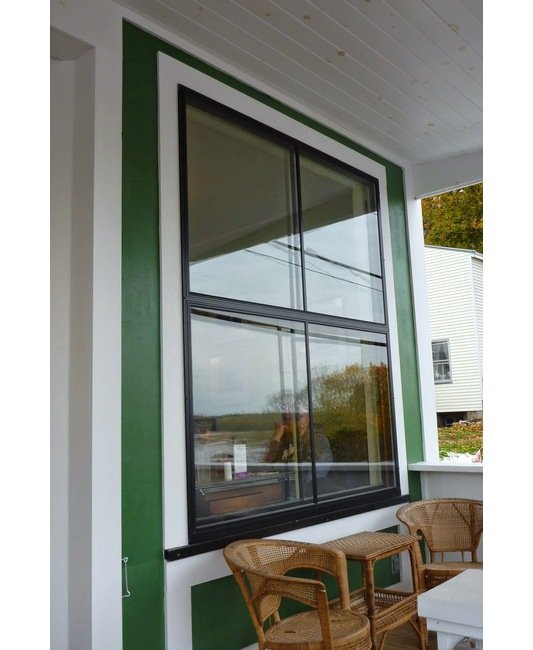 Allied One Lite - Removable Storm Windows with Invisible Clips - Image 3