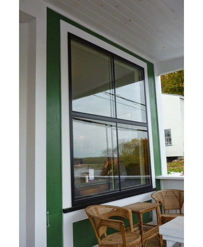Allied One Lite - Removable Storm Windows with Invisible Clips - Image 3