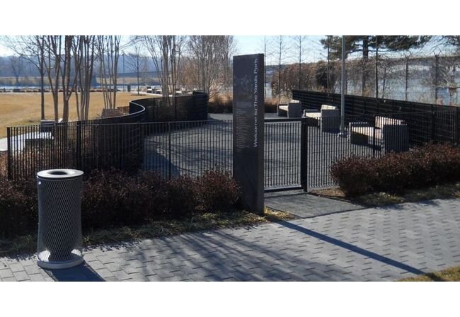 Long®Fence Architectural Grilles and Screens - Image 1