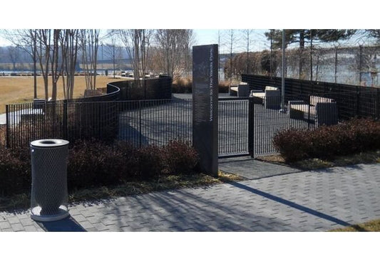 Long®Fence Architectural Grilles and Screens - Image 1