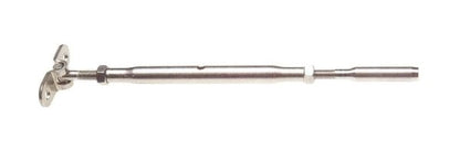 Heavy-Duty Machine Swage Turnbuckle for Architectural Cable Railing - Image 1