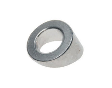 Flat Beveled Washers - Stainless Steel T316 - Image 1
