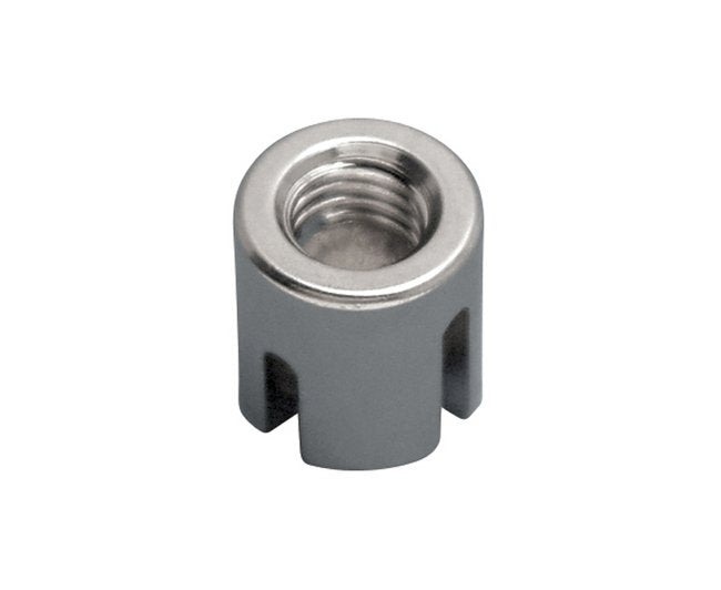 Stainless Steel Wire Rope Cross Clamp - Image 4