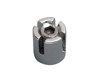 Stainless Steel Wire Rope Cross Clamp