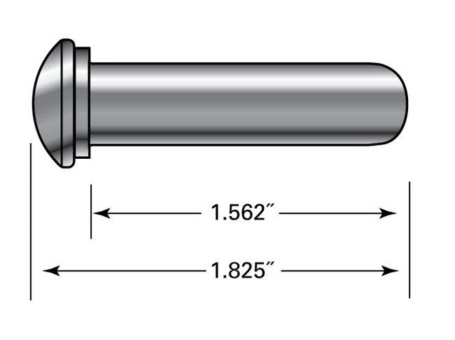 Swageless Pull-LockÃ¢Â„Â¢ Stop End Fitting - Cable Railing Component - Image 3