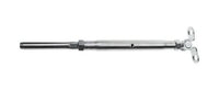 Classic Deck Toggle Turnbuckle - Cable Railing Component