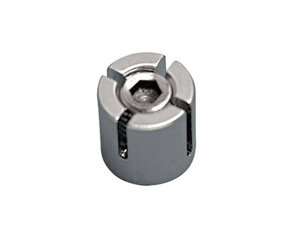 Stainless Steel Wire Guidance Clamp - Image 1