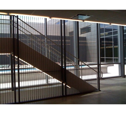 Steel Wire Architectural Railing Assemblies - Image 4