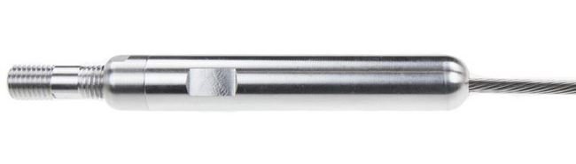 Adjust-A-BodyÂ® Threaded Bolt Tensioner for Architectural Cable Railings - Image 1
