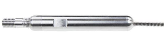 Adjust-A-BodyÂ® Threaded Bolt Tensioner for Architectural Cable Railings - Image 1