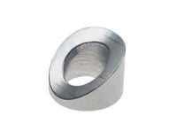 SS T316 Beveled Washers with Round Post