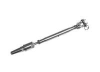 Stainless Steel T316 Toggle & Swageless Turnbuckle
