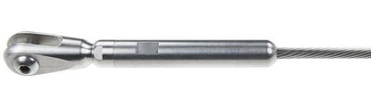 Adjust-A-JawÂ® Tensioner - Cable Railing Component - Image 1