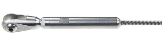 Adjust-A-JawÂ® Tensioner - Cable Railing Component - Image 1